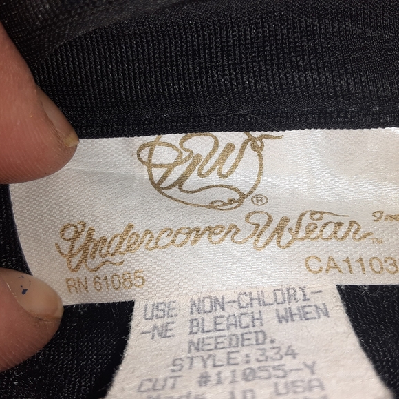 Jacket - Picture 3 of 3